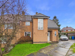 24, Kirkstone Road, Chesterfield S41 8HD