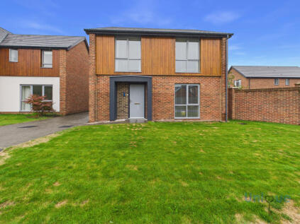 Maple Drive, Elswick, PR4