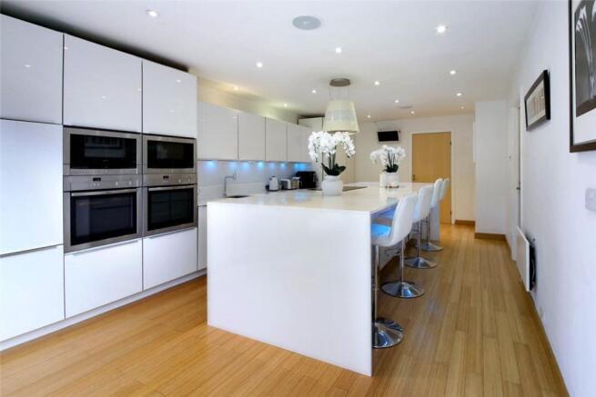 Kitchen Gu20