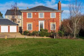 51, Vanguard Chase, Norwich NR5 0UG