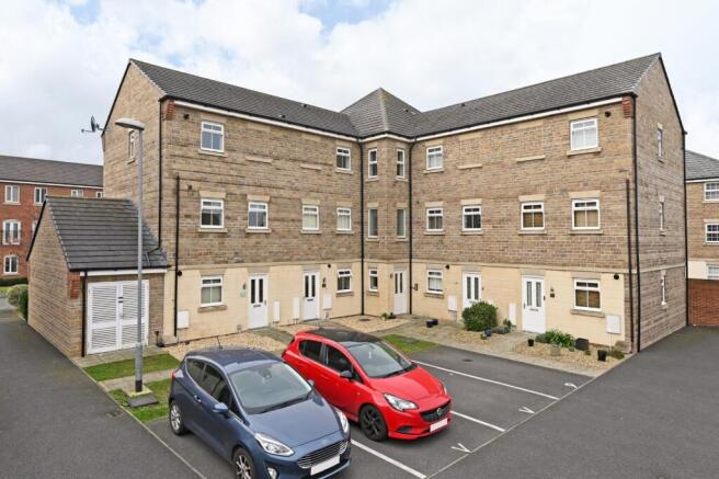1 bed Flat to rent Image 8