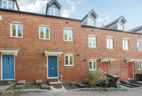 Jenny Lane, Bristol, Somerset, BS10