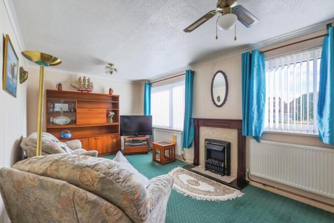 Garrett Grove, Nethergate, Nottingham, NG11 photo 2