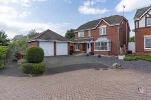 16, Burnside Way, Northwich CW8 4XS