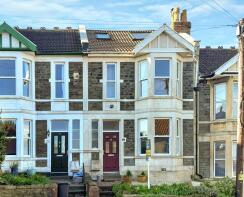10, Cottrell Avenue, Speedwell, Bristol BS15 1LR
