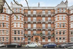 Flat 12a, Kensington Mansions Block 1-42, Trebovir Road, London SW5 9TF