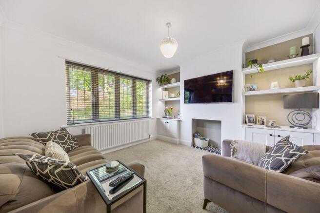 Living-Room