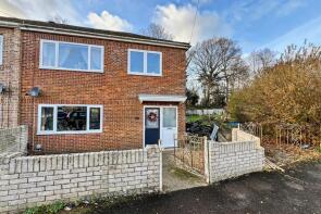 70, Winding Way, Bemerton Heath, Salisbury SP2 9DY