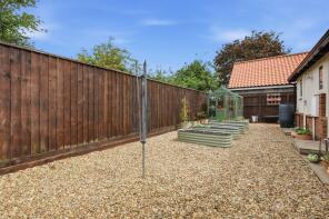 The Orchards, Stubbins Lane, Newmarket CB8 8RL