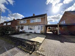 25, Ribston Gardens, Paddock Wood, Tonbridge TN12 6BA