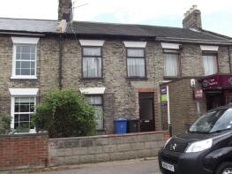 4, Alexandra Road, Norwich NR2 3ED
