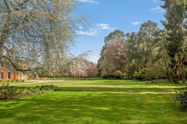 Grounds