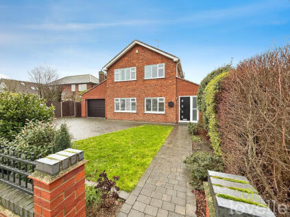 Newark Road, North Hykeham, LN6
