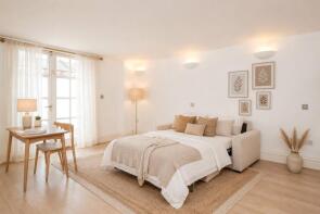Apartment 9, 96 Great Hall, Battersea Park Road, London SW11 4LP