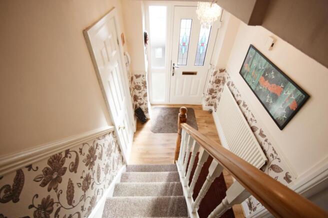 Stairway