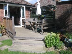 Rear Garden (2)