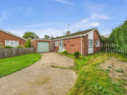 24, Beech Avenue, Attleborough NR17 2ET