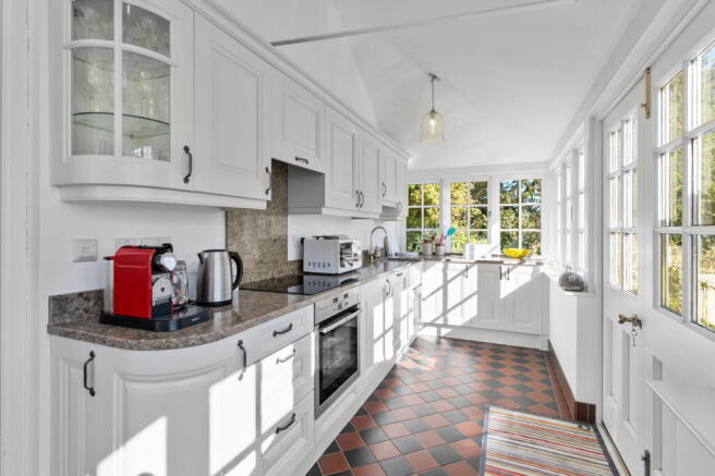 7 bed Country House for sale Image 11