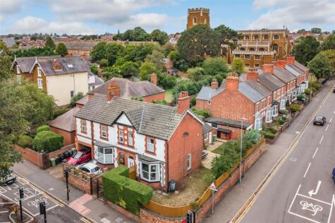 Midland Road, Wellingborough