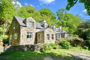 Bron Turnor Uchaf, Tan-y-bwlch, Tan Y Bwlch LL41 3YT