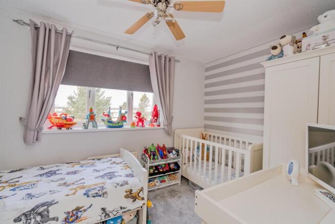 Heligan Place, Langholm Drive, Heath Hayes, Cannoc