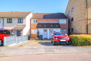 38, Markwell Wood, Harlow CM19 5QY