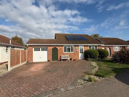 Ashes Close, Walton-on-the-naze