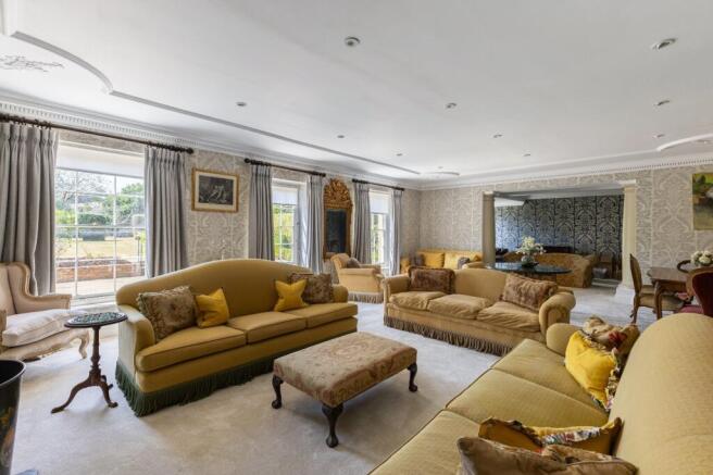 Drawing Room