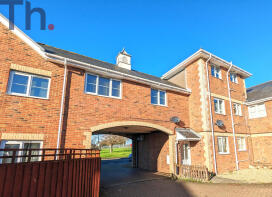 5, Carson Mews, Fairlee Road, Newport PO30 2EE