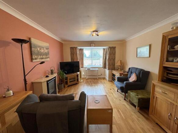 Living/ Dining Room