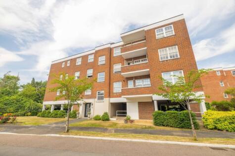 Bulstrode Court, Gerrards Cross, SL9