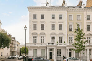 Basement Flat, 95, St George's Drive, London SW1V 4DB