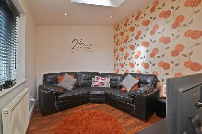 Annex Living Room