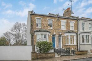 80, North Street, London SW4 0HE