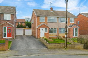 9, Sussex Crescent, Castleford WF10 3NX