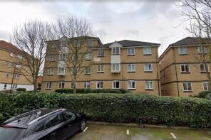 Flat 45, 5, Rossetti Road, London SE16 3EY