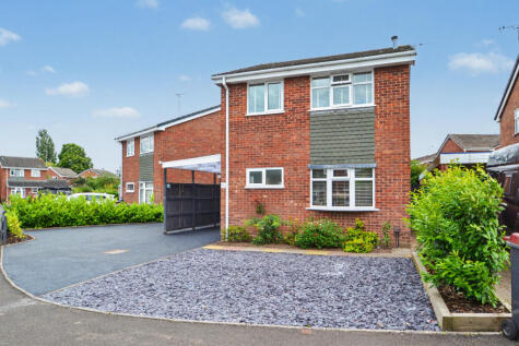 Stretton Avenue, Newport