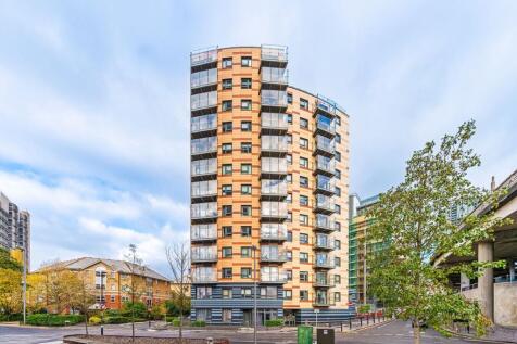 Wandle Road, Central Croydon, Croydon, CR0