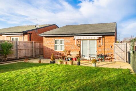 Baynes Drive, Dishforth, Thirsk, North Yorkshire, YO7
