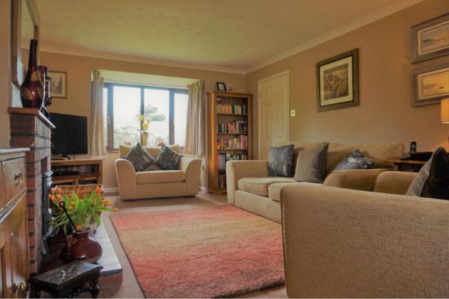 Living / Dining Room