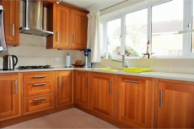 Kitchen / Breakfast