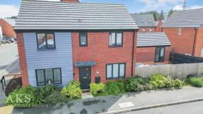 58, Packington Road, Hilton, Derby DE65 5PZ