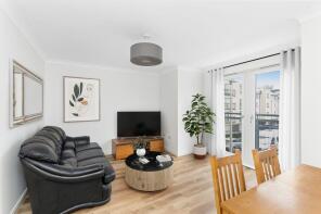 Flat 4, 1, Ashwood Gait, Clerwood, Edinburgh EH12 8PE