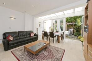 8, Hazlewood Mews, London SW9 9BL