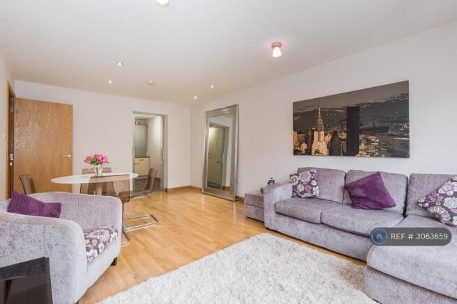 Lounge - Dining