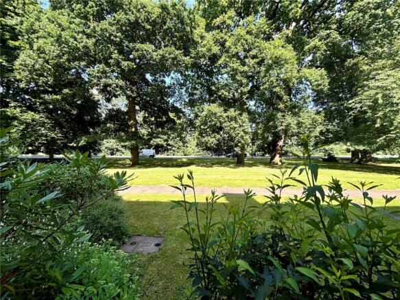 Communal Gardens