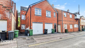 Flat 3, 38, St Marks Street, Peterborough PE1 2EZ