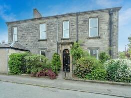 3, Rosslyn Crescent, Pilrig, Edinburgh EH6 5AT