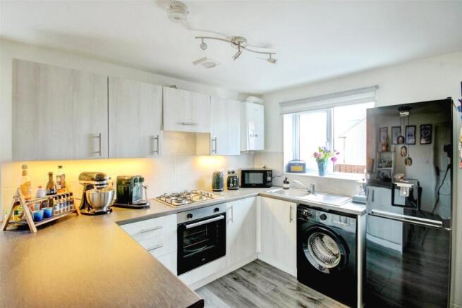 Hewers Close, Greencroft, Stanley, DH9 photo 4