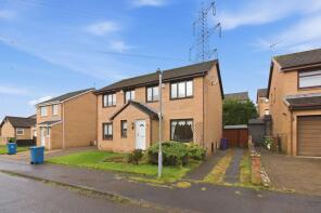 7, Crossview Place, Baillieston, Glasgow G69 6JN